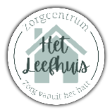 Logo Zorgcentrum Het Leefhuis