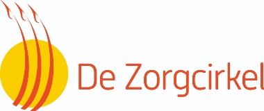 De Zorgcirkel logo