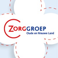 Zorggroep Oude en Nieuwe Land logo
