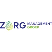 Zorg Management Groep, werving & selectie en interim management logo