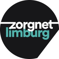 Zorgnet Limburg - Startpunt voor jouw carrière logo