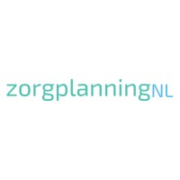 Zorgplanning Nederland logo
