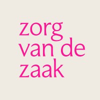 Zorg van de Zaak logo