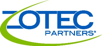 Zotec Partners logo