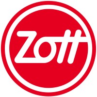 Zott SE & Co. KG logo