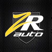 ZR Auto logo