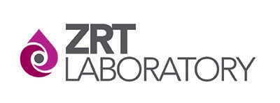 ZRT Laboratory logo
