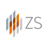 ZS Associates logo