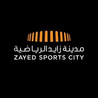Zayed Sports City logo