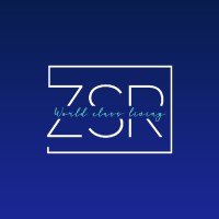 ZSR Middle East - Luxury Real Estate Company in Abu Dhabi logo