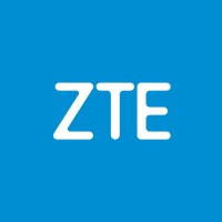 ZTE Corporation logo