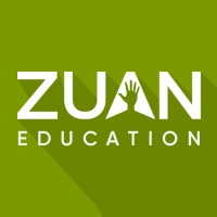 Zuan Education logo