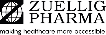 Zuellig Pharma logo