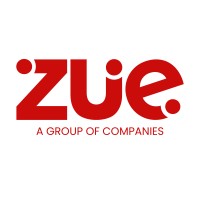 ZUE logo