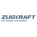 Logo ZUGKRAFT Vermarktungs GmbH