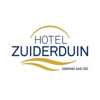 Hotel Zuiderduin logo