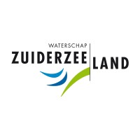 Waterschap Zuiderzeeland logo