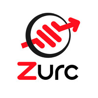 Instrumentación Industrial Zurc logo