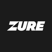Zure logo
