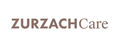 ZURZACH Care Unternehmensgruppe logo