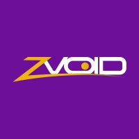 Zvoid logo