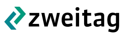 Zweitag logo