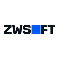 ZWSOFT logo