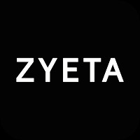 Zyeta logo