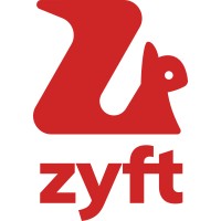 Zyft logo
