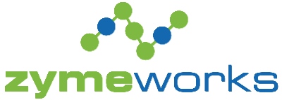 Zymeworks Inc. logo