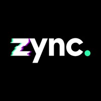 Zync. logo