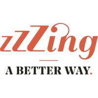 Zzzing logo