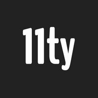 Logo 11ty