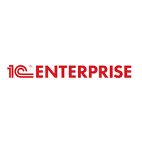 Logo 1C:Enterprise Platform