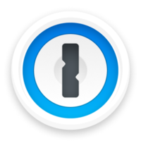 Logo 1Password