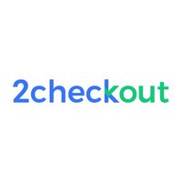 Logo 2checkout