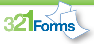 Logo 321Forms