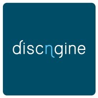 Logo 3decision by Discngine