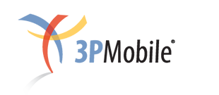 Logo 3PMobile