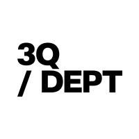 Logo 3Q/Dept