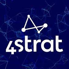 Logo 4strat Foresight Strategy Cockpit