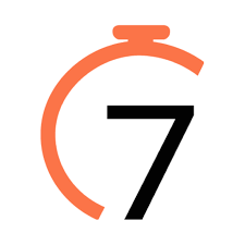 Logo 7Shifts: For Restaurants