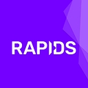 Logo RAPIDS