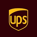 Logo UPS