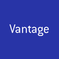 Logo Vantage