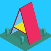 Logo A-Frame