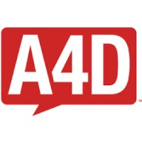 Logo A4D