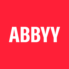 Logo ABBYY