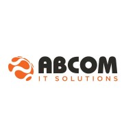 Logo Abcom