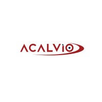 Logo Acalvio